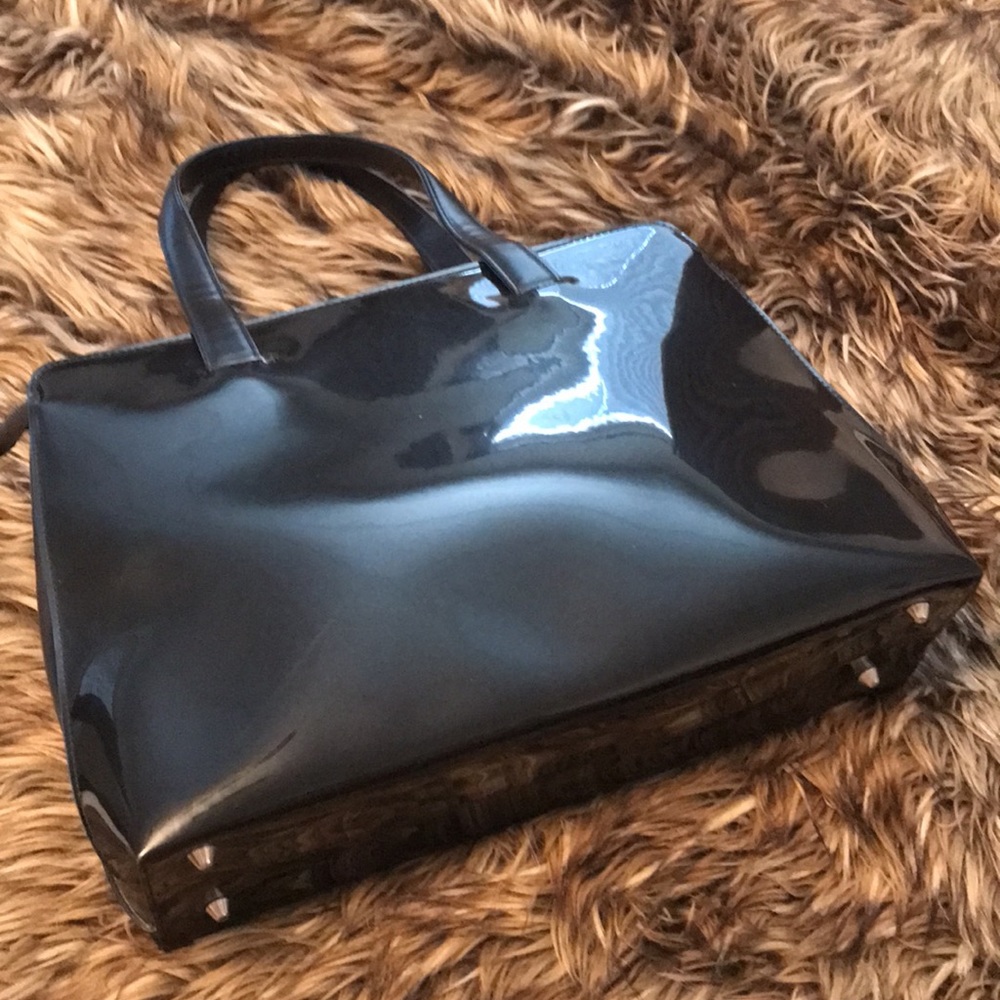 Beijo Briefcase/ Bag (London,Paris, New York)